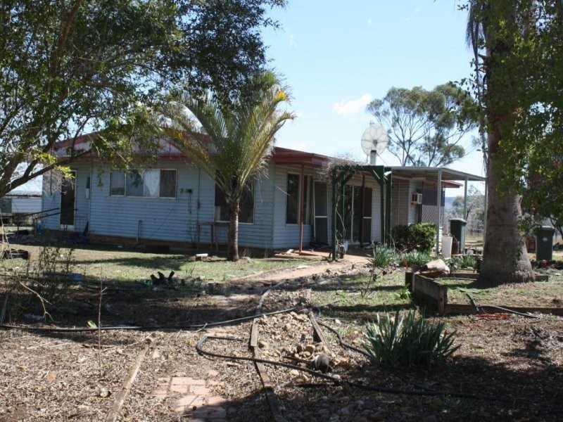 Mundubbera QLD 4626