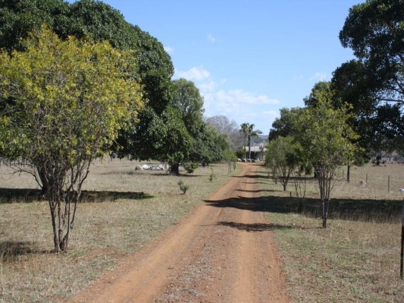 Mundubbera QLD 4626