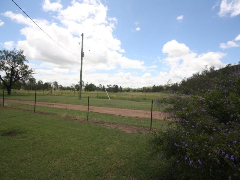 Gayndah QLD 4625