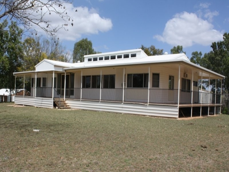 41 Dalgangal Road, Gayndah QLD 4625