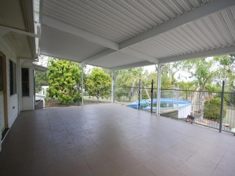 41 Dalgangal Road, Gayndah QLD 4625