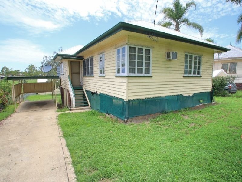 Monto QLD 4630