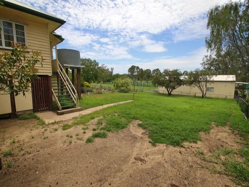 Monto QLD 4630