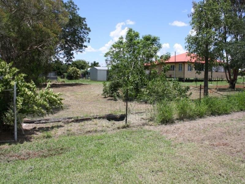 Lot 19 Maud Street, Gayndah QLD 4625