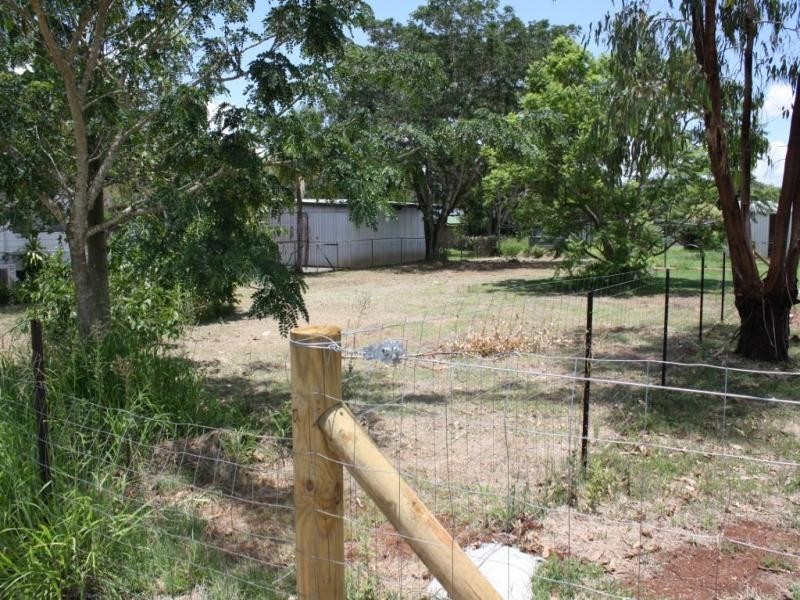 Lot 19 Maud Street, Gayndah QLD 4625