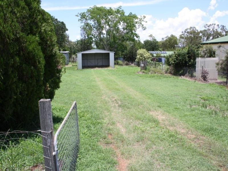 66 Barrow Street, Gayndah QLD 4625