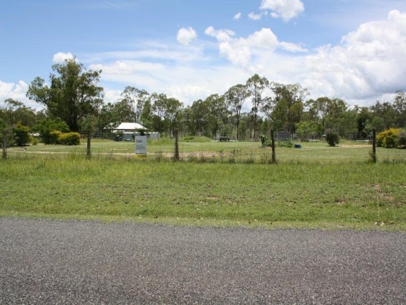 10 Darrows Road, Gayndah QLD 4625