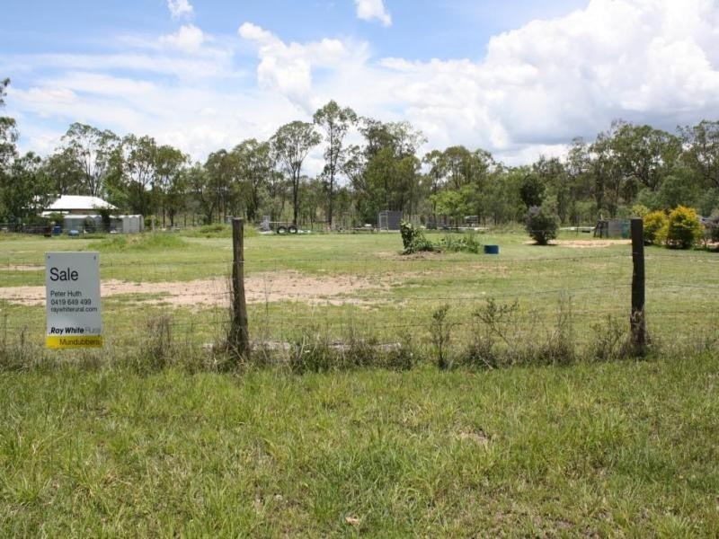 10 Darrows Road, Gayndah QLD 4625