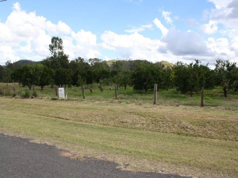 Lot 22 Winifred Cobbo Street, Gayndah QLD 4625