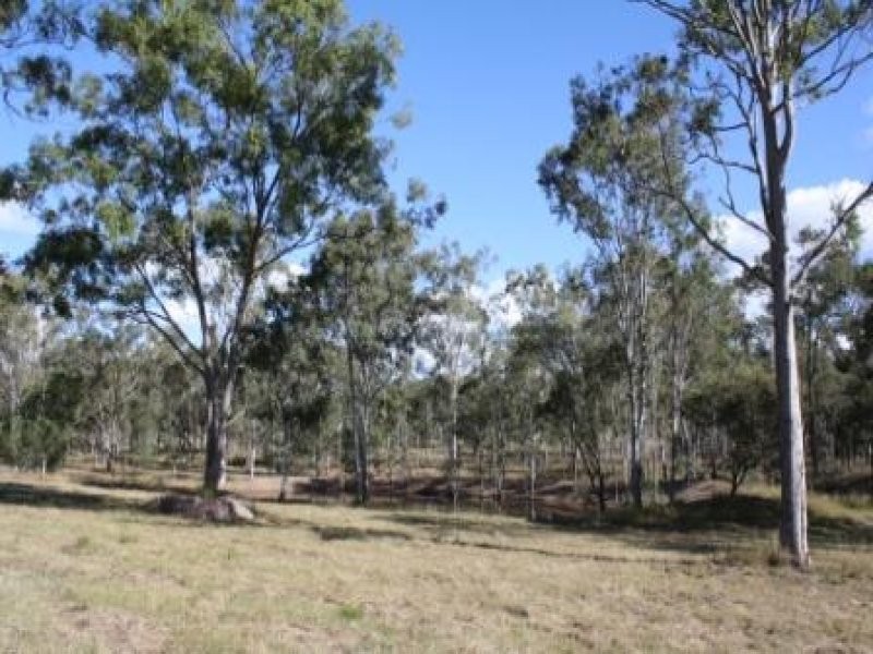Biggenden QLD 4621