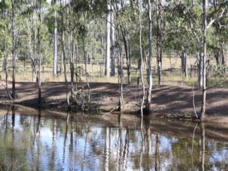 Biggenden QLD 4621
