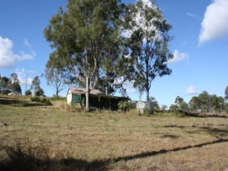 Biggenden QLD 4621