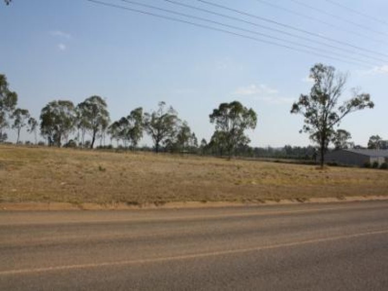 Lot 13 and 14 Jack Parr Street, Mundubbera QLD 4626