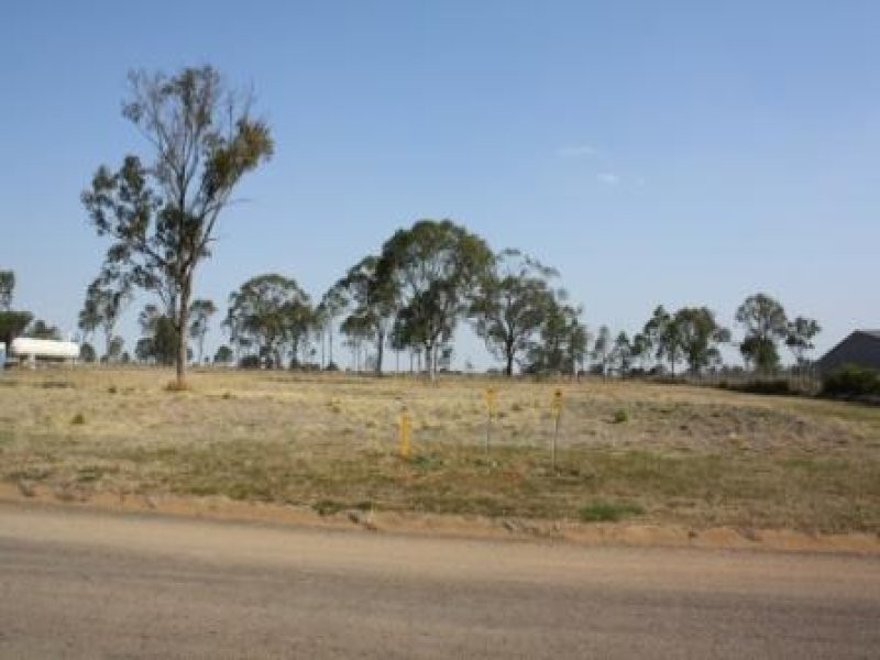 Lot 13 and 14 Jack Parr Street, Mundubbera QLD 4626