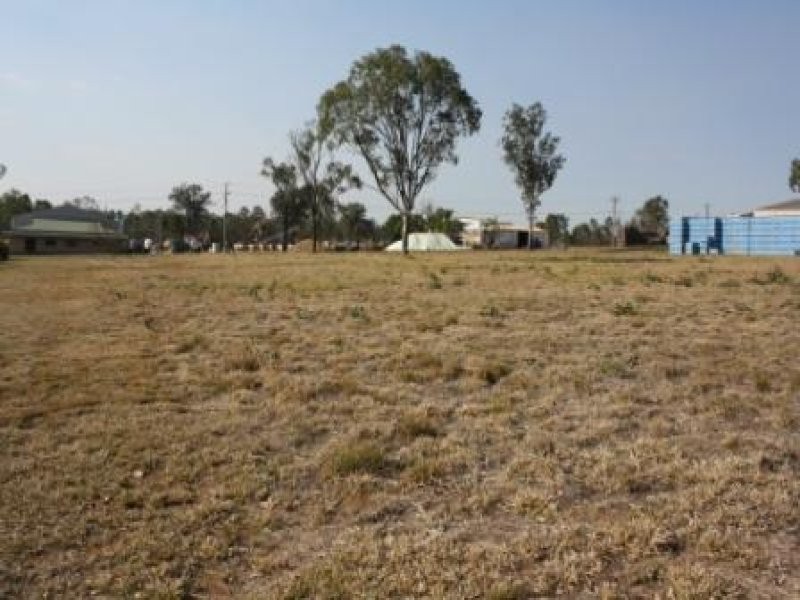 Lot 13 and 14 Jack Parr Street, Mundubbera QLD 4626