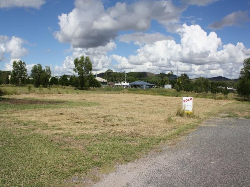 Lot 16 Meson Street, Gayndah QLD 4625