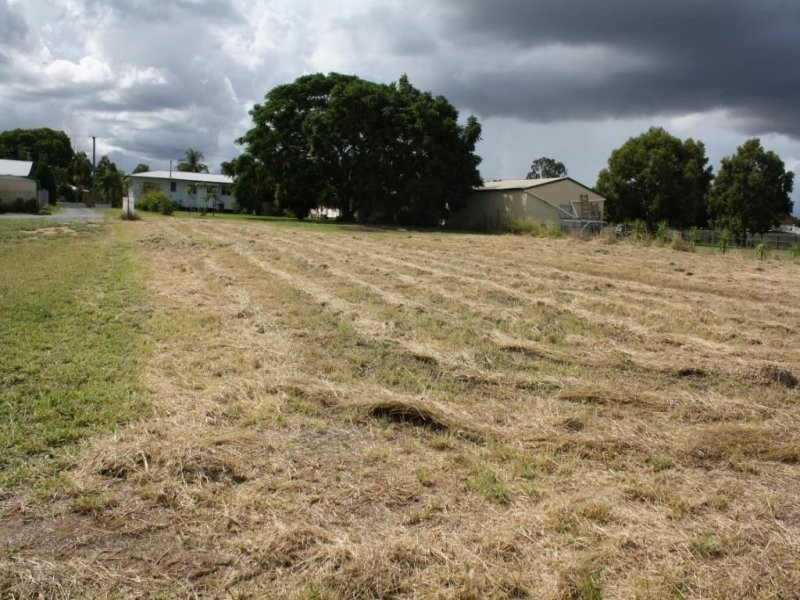 Lot 16 Meson Street, Gayndah QLD 4625