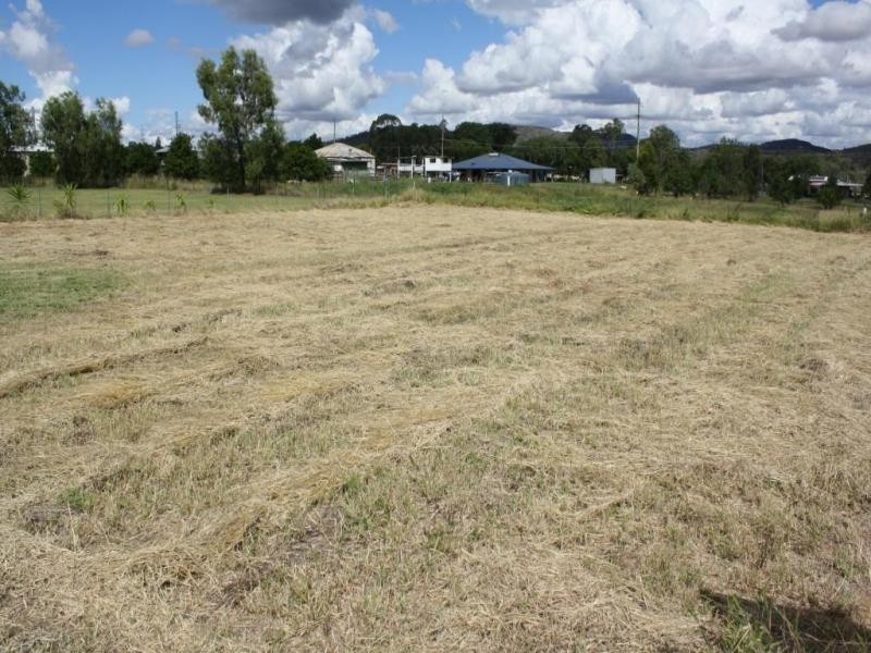 Lot 16 Meson Street, Gayndah QLD 4625