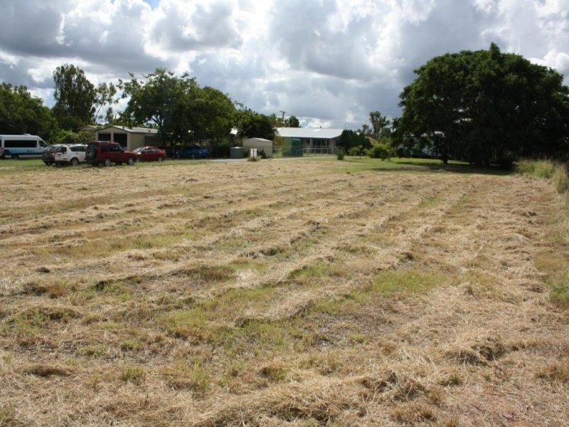 Lot 16 Meson Street, Gayndah QLD 4625