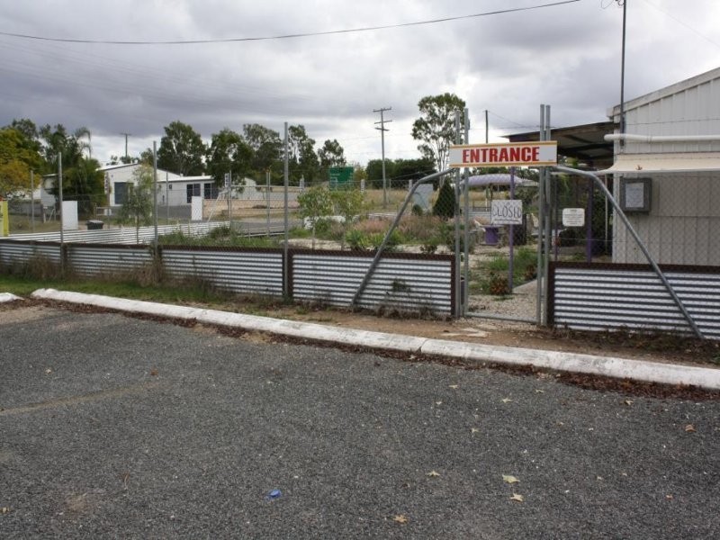 38 Dalgangal Road, Gayndah QLD 4625