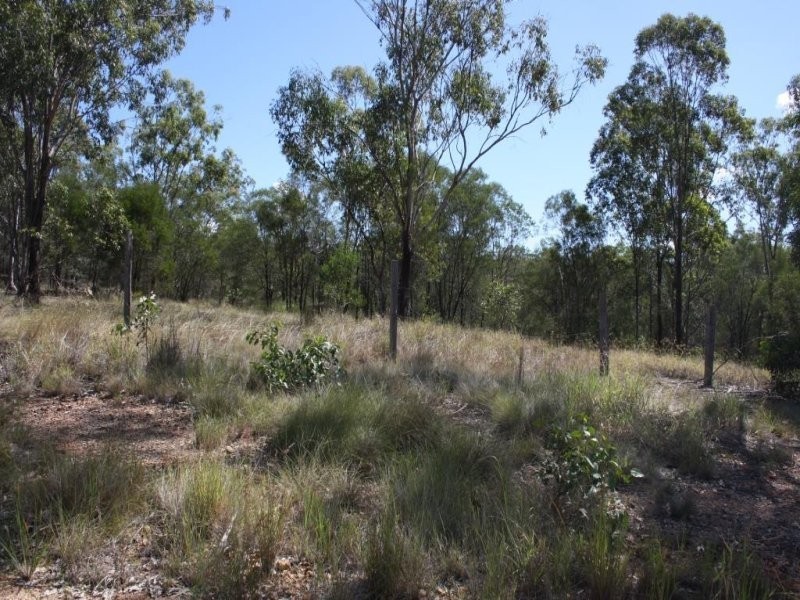 Lot 141 Snelling Street, Eidsvold QLD 4627