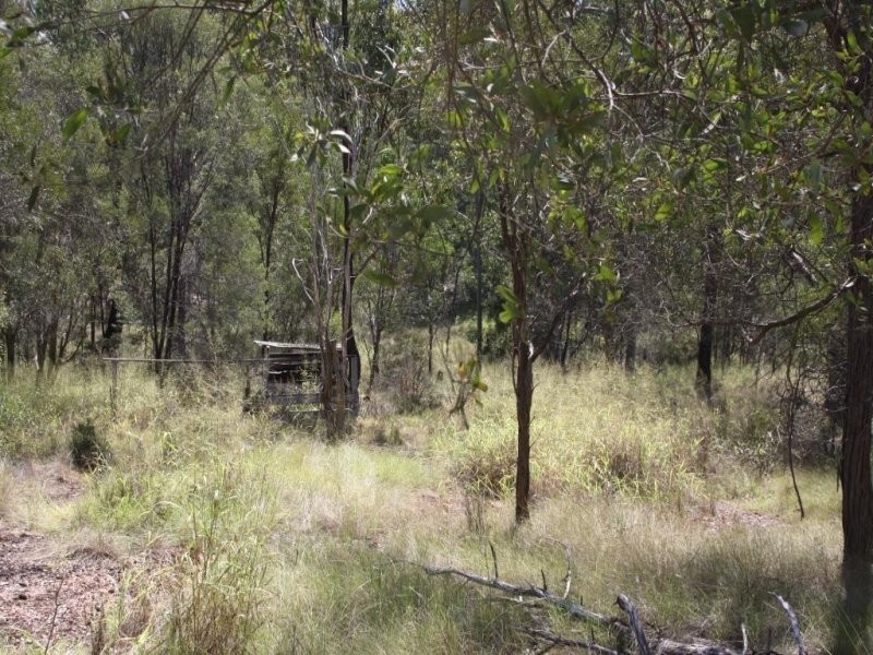 Lot 141 Snelling Street, Eidsvold QLD 4627