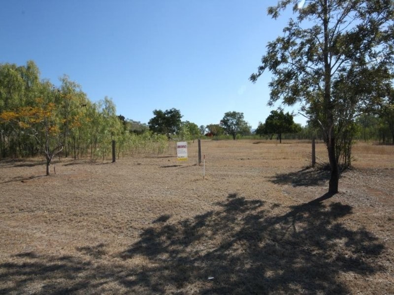 Proposed Lot 8 Downing Street, Gayndah QLD 4625
