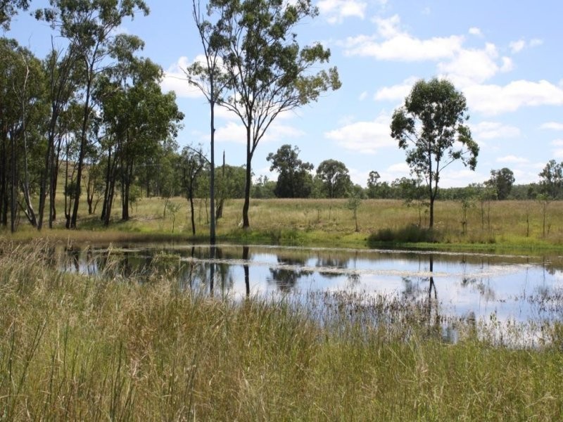Eidsvold QLD 4627