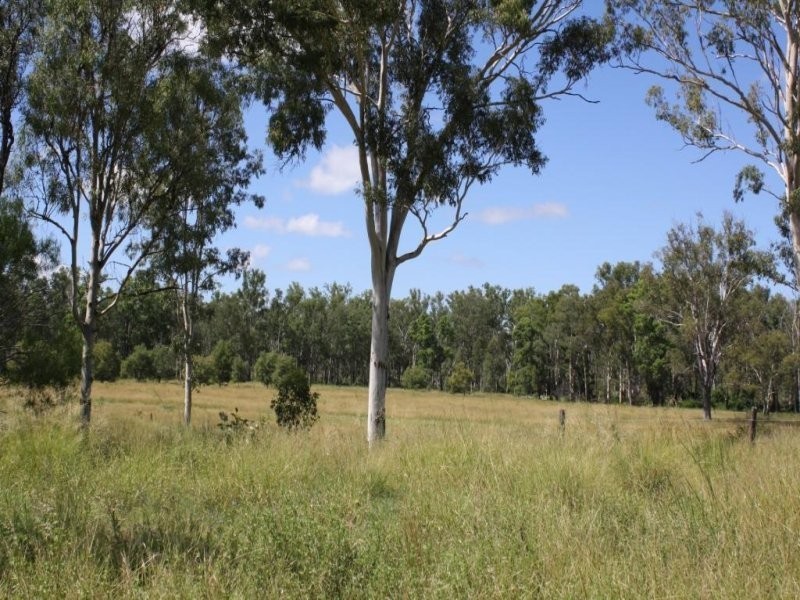 Eidsvold QLD 4627