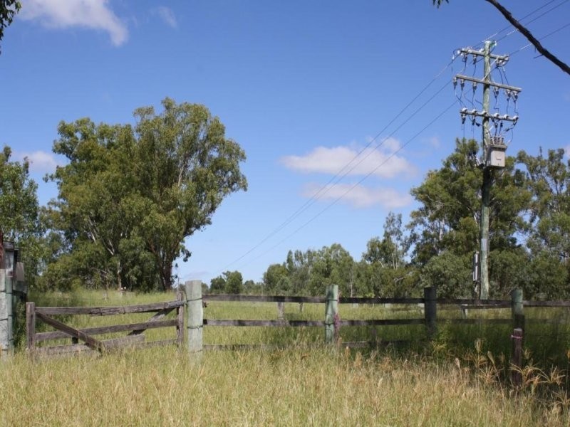 Eidsvold QLD 4627