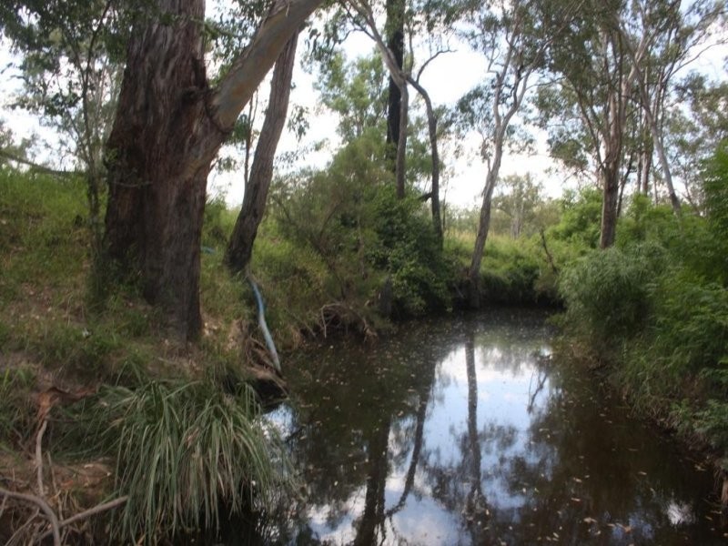 Eidsvold QLD 4627
