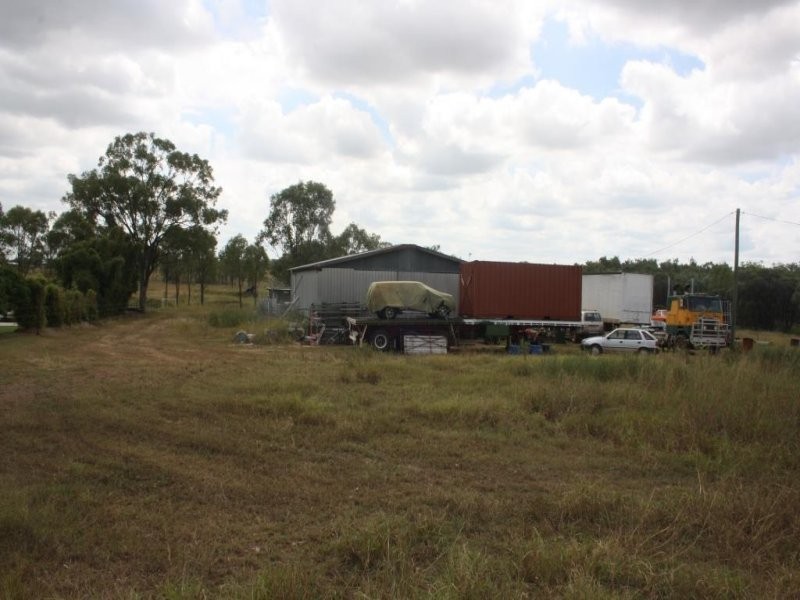 49 Ezzy Road, Mundubbera QLD 4626