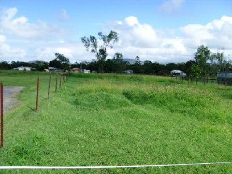 58 Fielding Street, Gayndah QLD 4625