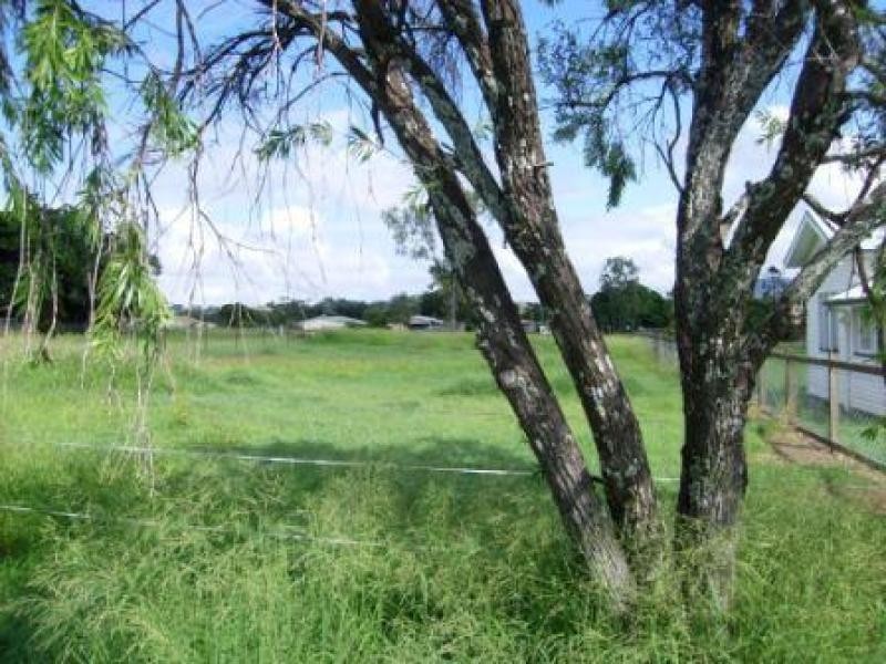 58 Fielding Street, Gayndah QLD 4625