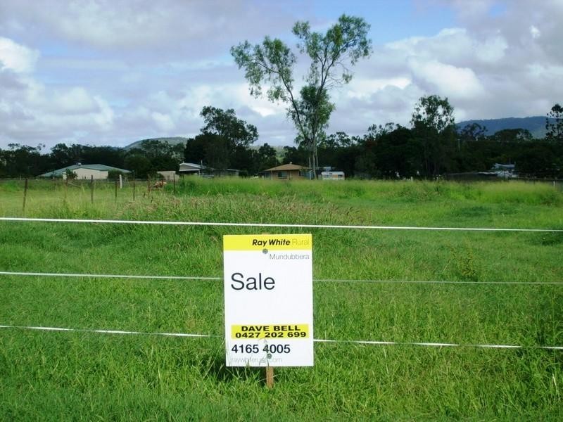 58 Fielding Street, Gayndah QLD 4625