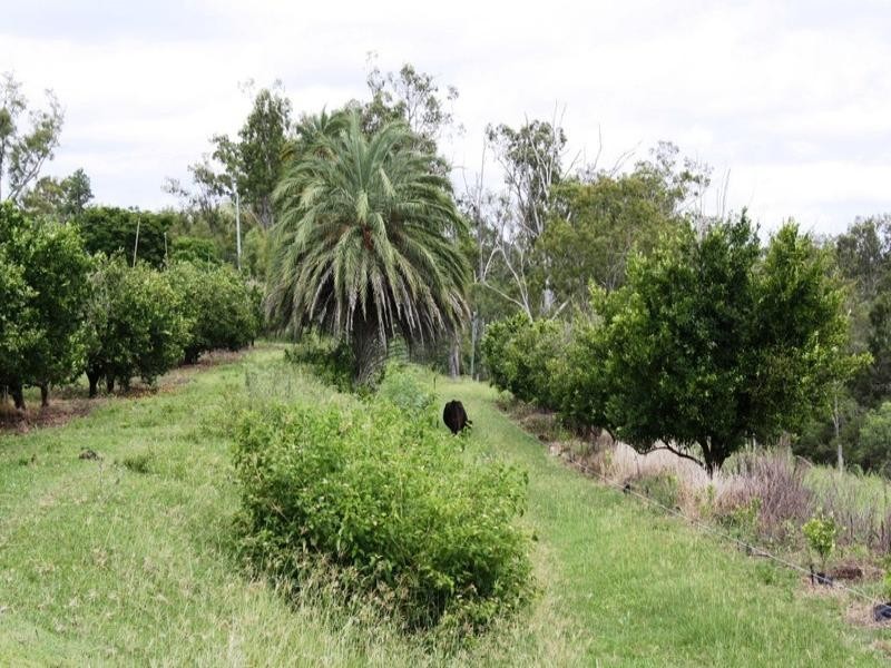 Lot 29 Burnett Highway, Gayndah QLD 4625