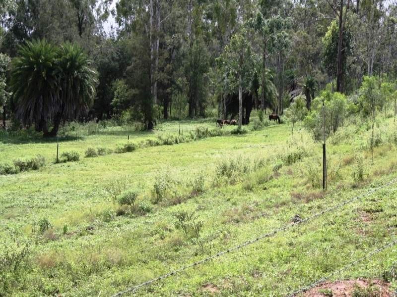 Lot 29 Burnett Highway, Gayndah QLD 4625