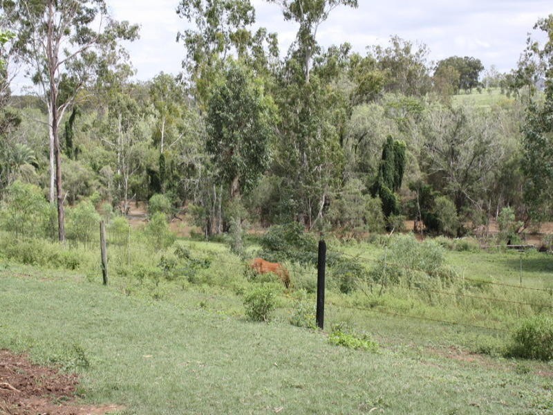 Lot 29 Burnett Highway, Gayndah QLD 4625