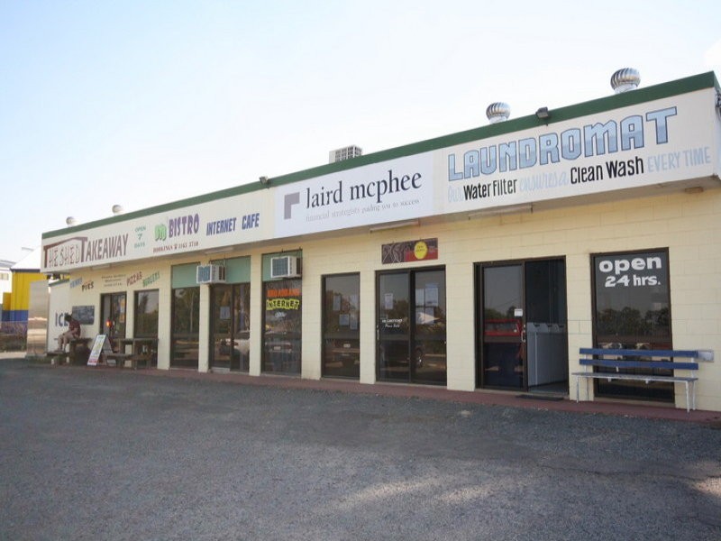 14 Strathdee Street, Mundubbera QLD 4626