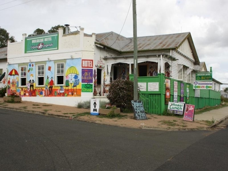 Mulgildie QLD 4630