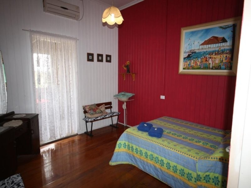 Mulgildie QLD 4630