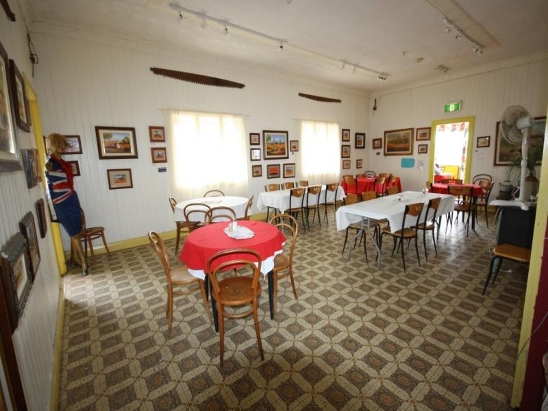 Mulgildie QLD 4630