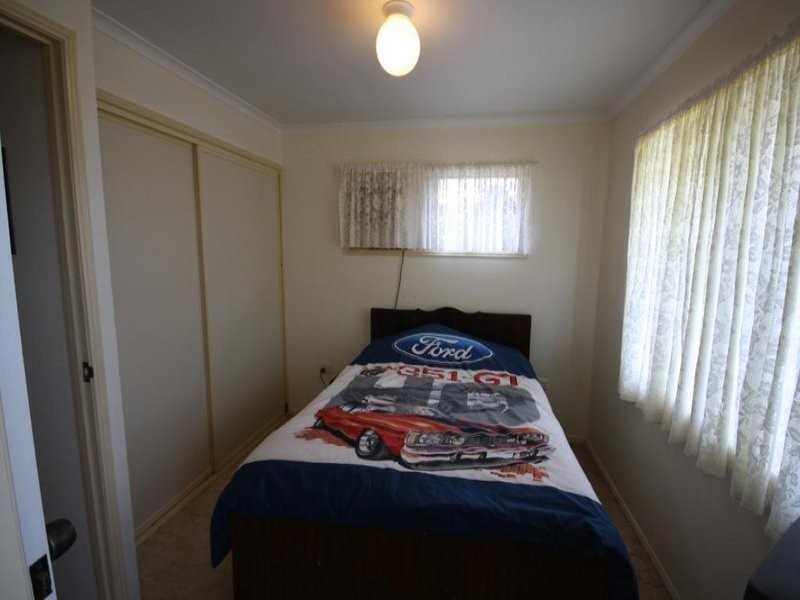 4 Les Baker Street, Gayndah QLD 4625