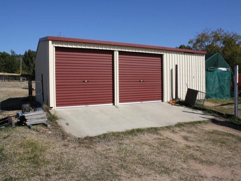 90 Moreton Street, Eidsvold QLD 4627