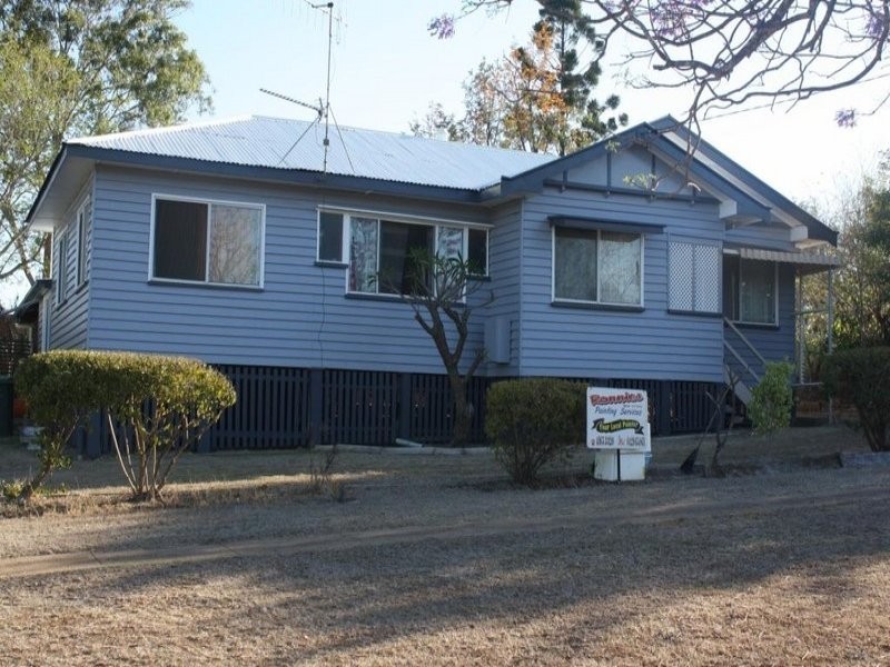 116 Leichhardt Street, Mundubbera QLD 4626