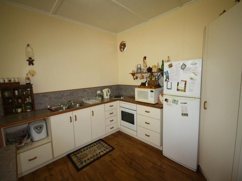 116 Leichhardt Street, Mundubbera QLD 4626