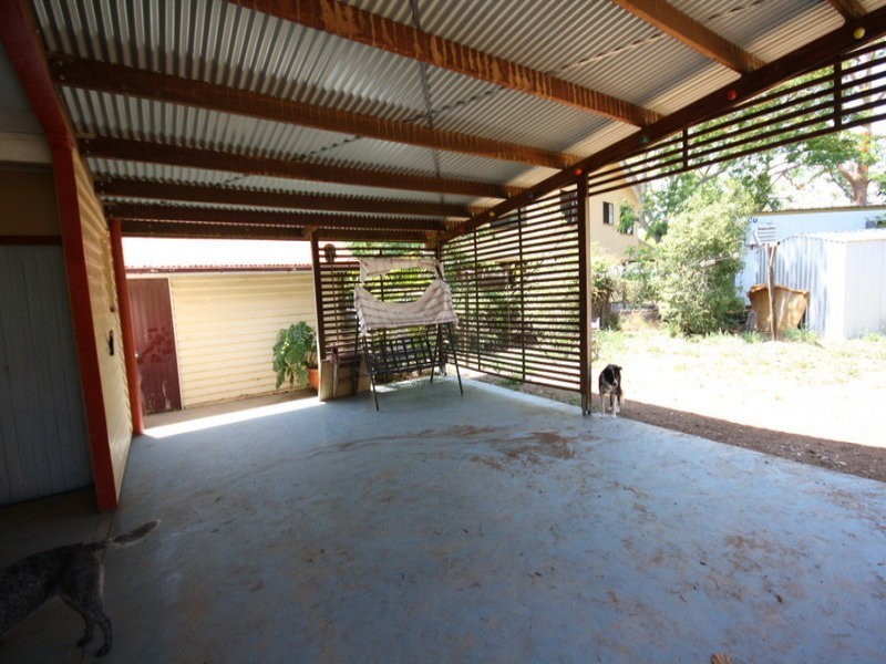 116 Leichhardt Street, Mundubbera QLD 4626