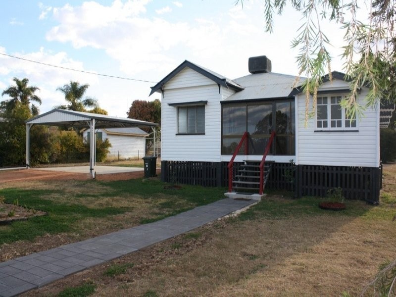 Mundubbera QLD 4626