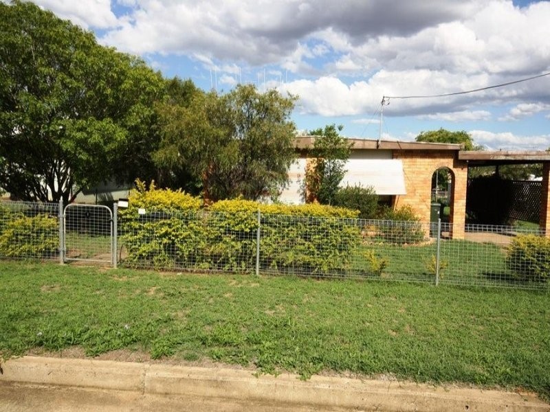 1  Diana Street, Mundubbera QLD 4626