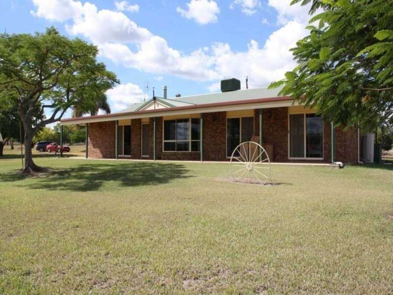 182 Mundowran Road, Mundubbera QLD 4626